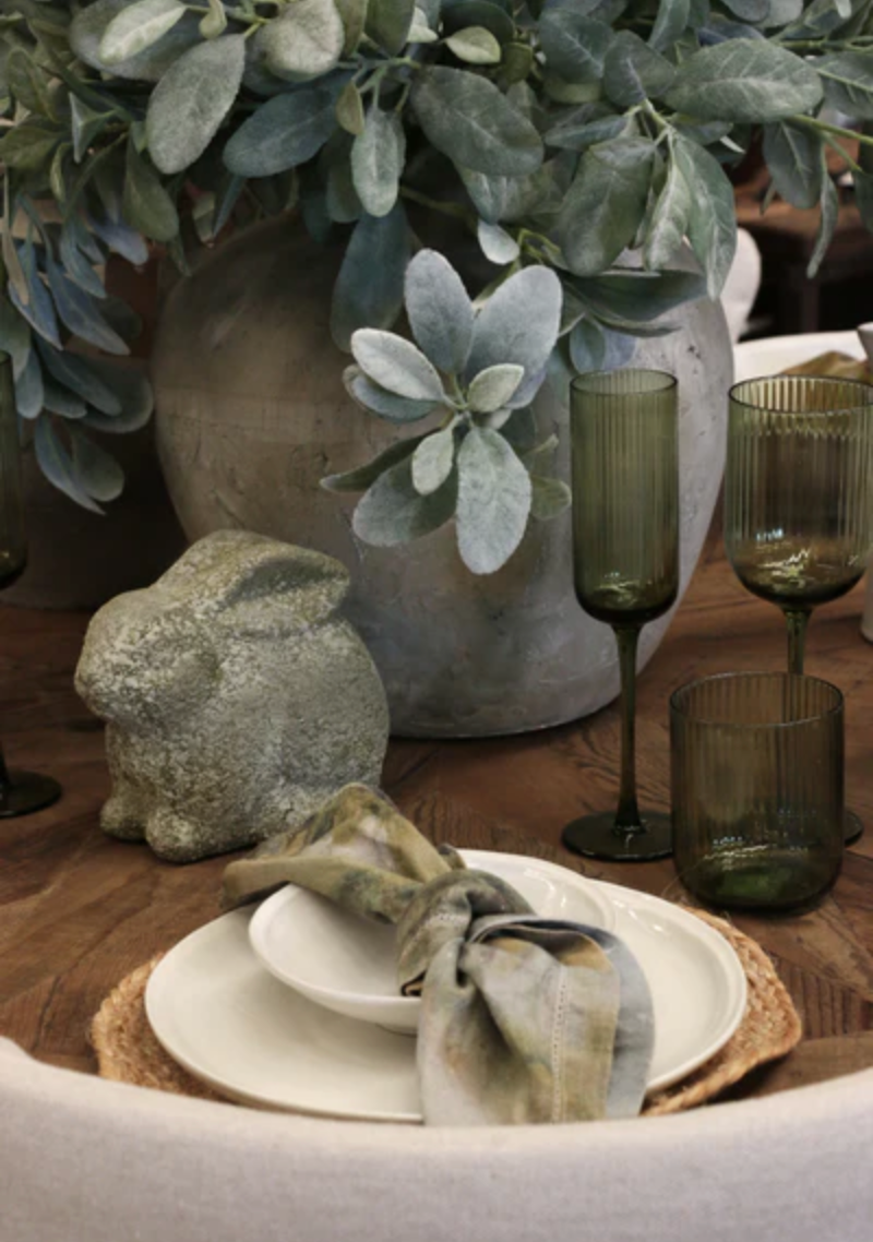 Garden rabbit – MerchantCampbell