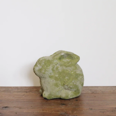 Garden rabbit