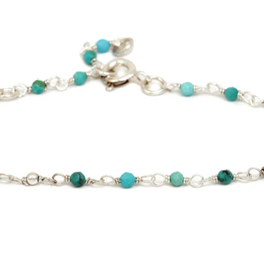 mangal rosary bracelet