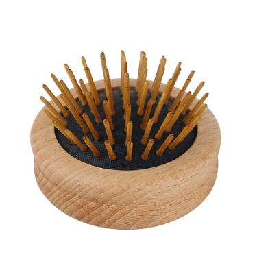 Pop-Up Brush