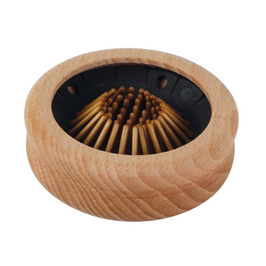 Pop-Up Brush