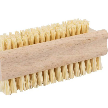 Nail brush - duo