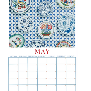Emma Sheehan 2026 calendar
