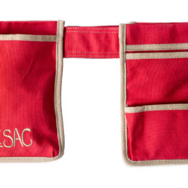 Le Sac Garden Belt