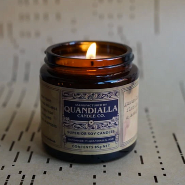 Quandialla Mini Candle