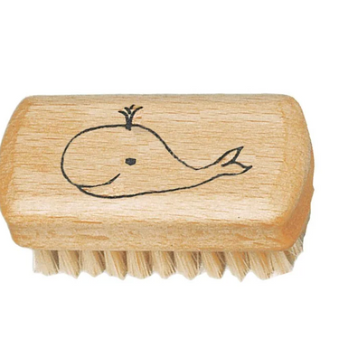 Child's Animal Nail Brush