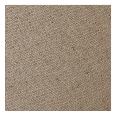 Raw Linen 41cm Tapered Drum Lampshade