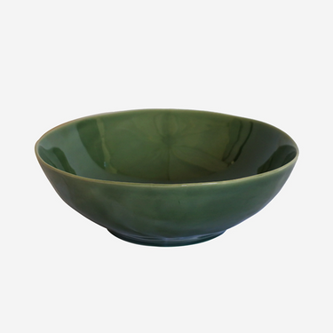Verde & Ivy Serving Bowl