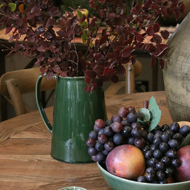 Verde & Ivy Jug