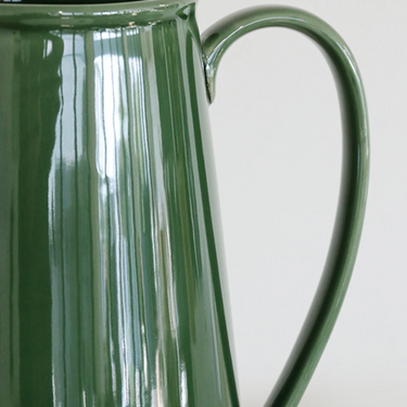 Verde & Ivy Jug