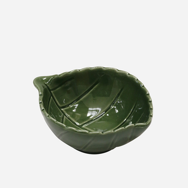 Vine Leaf Dish Small