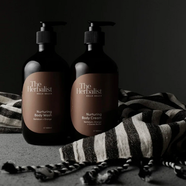 The Herbalist Body Creams