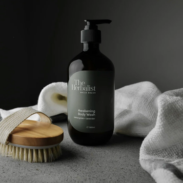 The Herbalist Body Creams
