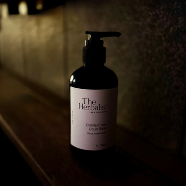 The Herbalist Body Cleansers