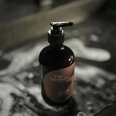 The Herbalist Body Cleansers