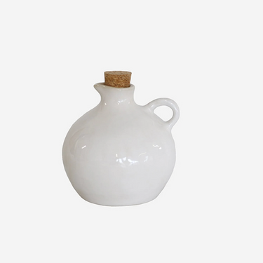 Cream Oil Pourer