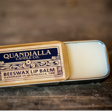Quandialla Lip Balm