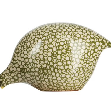 French Ceramic Birds
