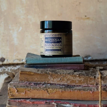 Quandialla Mini Candle