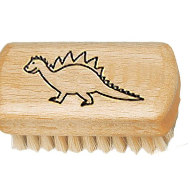Child's Animal Nail Brush