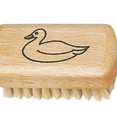 Child's Animal Nail Brush