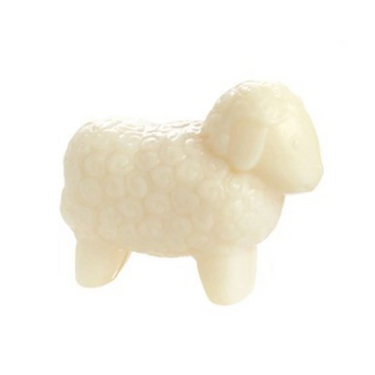 Sheeps' Milk Sheep Soap