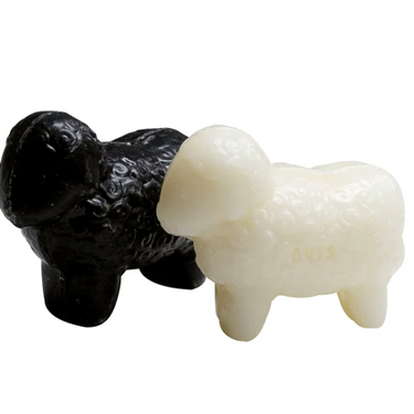 Sheeps' Milk Sheep Soap