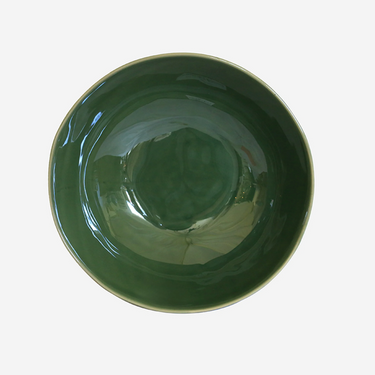 Verde & Ivy Serving Bowl