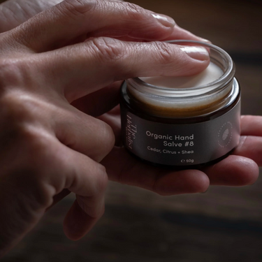The Herbalist Wellbeing Range