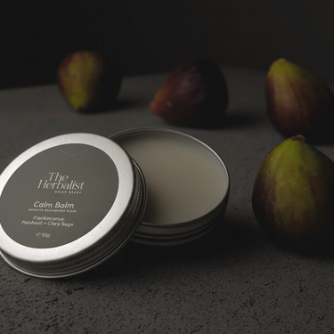 The Herbalist Wellbeing Range