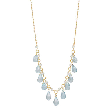 Sisi necklace