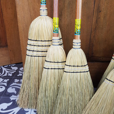 Millet Broom