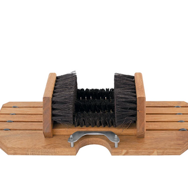 fritz oak bootscraper
