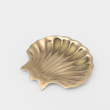 scallop dish
