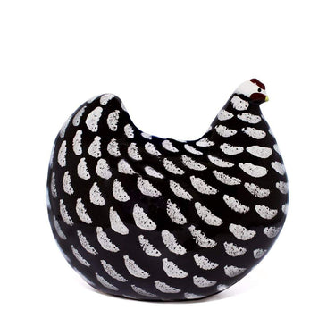 French Ceramic Birds