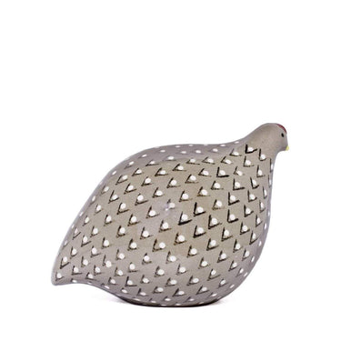 French Ceramic Birds