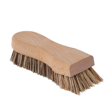 Felix scrubbing brush