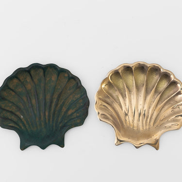 scallop dish
