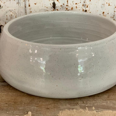 Dog bowl