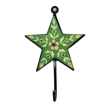 Neerja Star Hook