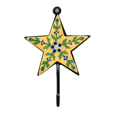 Neerja Star Hook