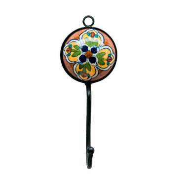 Neerja Tile Single Hook