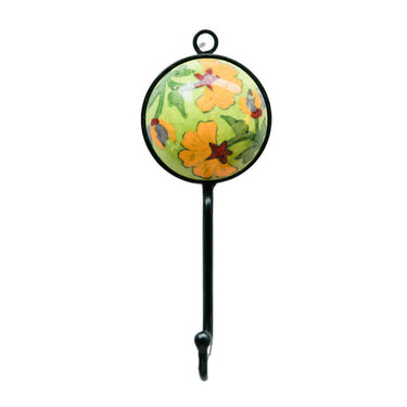 Neerja Tile Single Hook