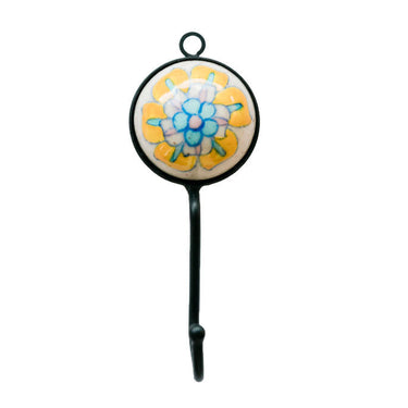 Neerja Tile Single Hook