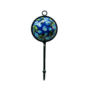 Neerja Tile Single Hook