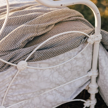 Pashmina Blanket