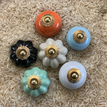 Knobs - Large