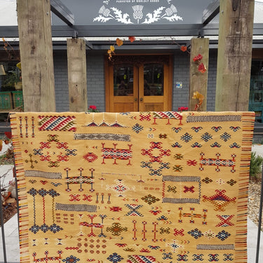 Moroccan Rug
