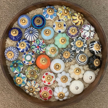 Knobs - Large