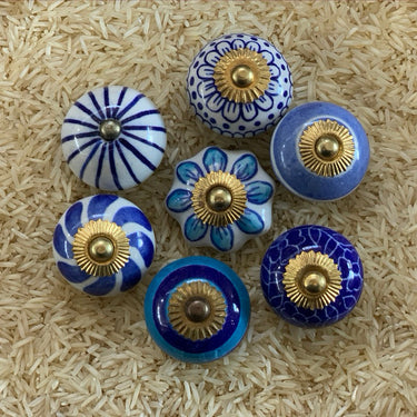Knobs - Large